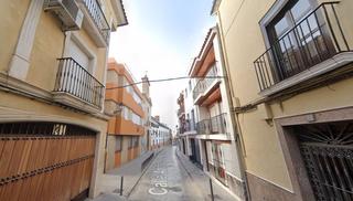 Flat in Las Tinajerías - Juderías