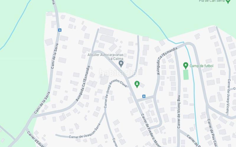 Foto d04820ad-1a14-42e4-90d9-0e34556894e2. Chalet in Cànoves i Samalús