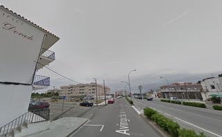 Appartement à Centre