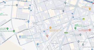 Casa adossada a Can Feu