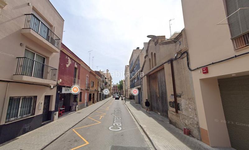 Foto c1950f4c-2dca-4b54-89ab-89bae8d87053. Appartamento in Centre Mataró