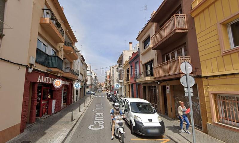 Foto 65b1a292-9021-478b-bb31-684670f87892. Pis a Centre Mataró