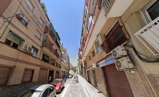 Appartement à La Roureda