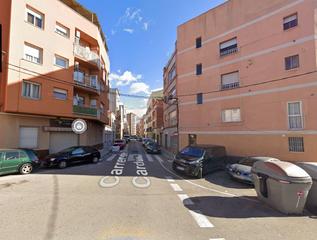 Pis a Sant Pere Nord