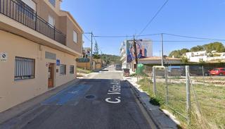 Chalet à Centro