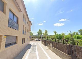 Flat in La Ràpita