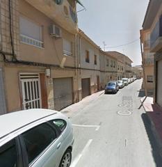 Casa adossada a Monòver