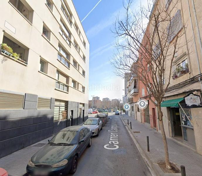 Foto 0c415b2e-81c4-4ce7-8129-60b2089e07b1. Appartement dans Bellvitge Hospitalet de Llobregat (L´)