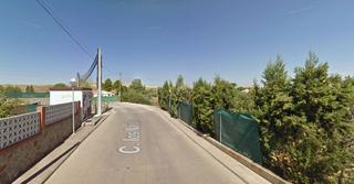 Chalet à Yeles
