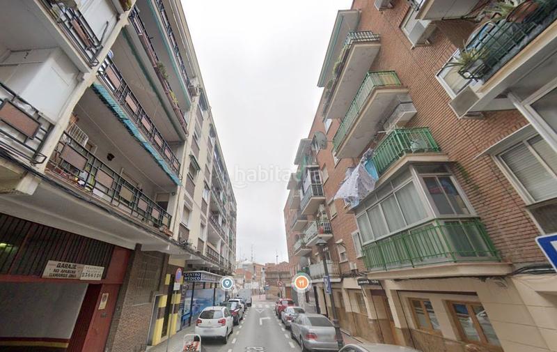 Foto 8fc02933-98e0-4d9e-9858-e1ddbdc69b23. Etagenwohnung in Centro Móstoles