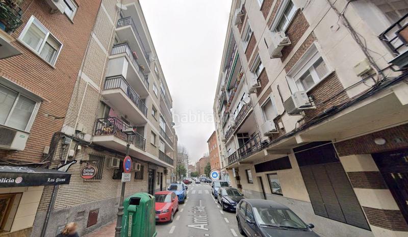 Foto fd88df7e-3bb6-4e13-ad2f-8ca0eb7c0c31. Piso en Centro Móstoles