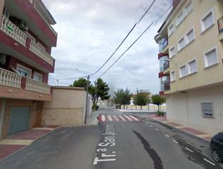 Appartement à Jerónimo y Avileses