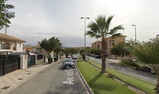 Appartement à Altorreal - El Chorrico