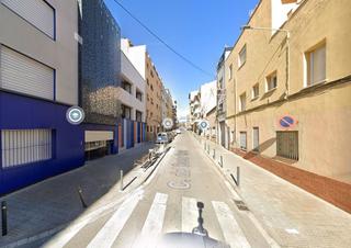 Pis a Sant Pere Nord