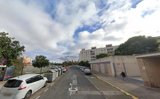 Appartement à San Jerónimo - La Bachillera