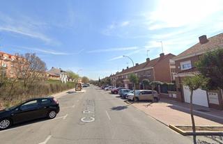 Flat in Humanes de Madrid