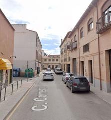 Flat in Bargas