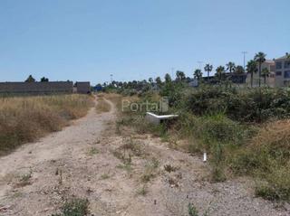 Residential Plot in Centro-El Castillo