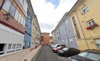 Appartement à Inmobiliaria - Barreda