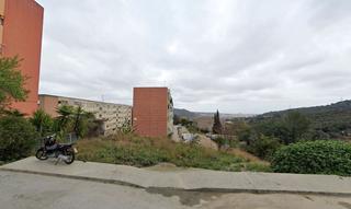 Flat in Ciutat Meridiana