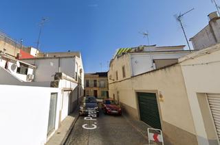 Etagenwohnung in Centro