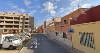 Appartement à Roquetas pueblo