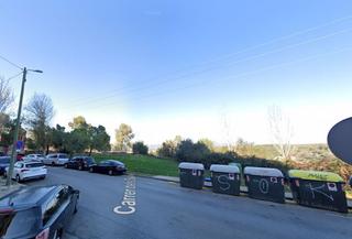 Etagenwohnung in Can Deu