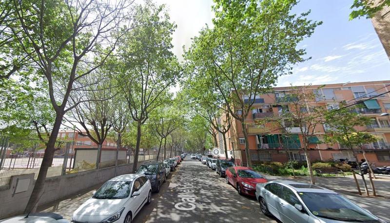 Foto 594d2d50-6839-438e-b7b3-3451e2e1cea1. Appartement dans Congrés Badalona