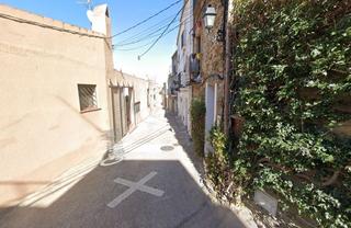 Casa adossada a Selva de Mar (La)