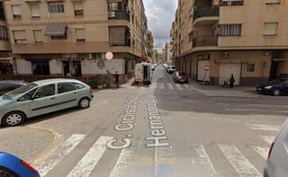 Appartement à Casco Antiguo