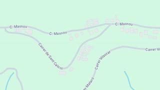 Chalet en Can Carreras - Montessol