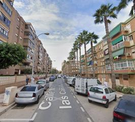Pis a Puerta Blanca