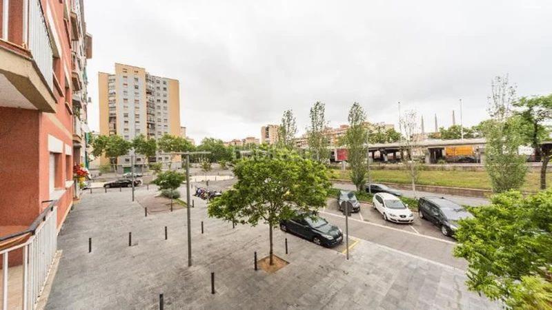 Foto ea5221ba-39b7-43a1-ac66-b00d78da9fb7. Appartamento in Sant Adrià Nord Sant Adrià de Besòs
