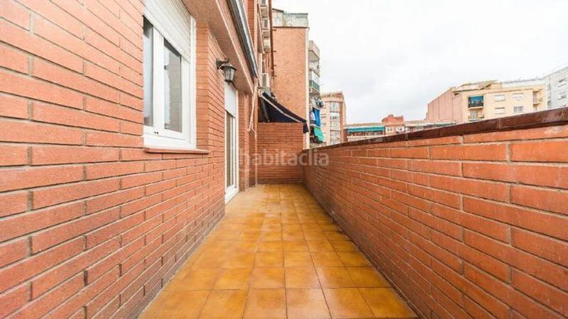 Foto d90eae5e-cd36-45a7-a8a7-07b582bc0605. Piso en Sant Adrià Nord Sant Adrià de Besòs