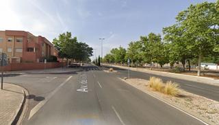 Flat in Puerta de Toledo - Atalaya
