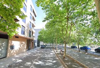 Appartement à Almansa