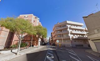 Appartamento in Bufalà