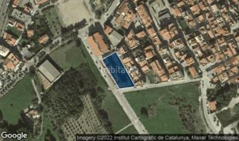 Foto 4e02ee53-9da9-458d-b836-6971af2fcd86. Terreno residencial en La Vila Llançà
