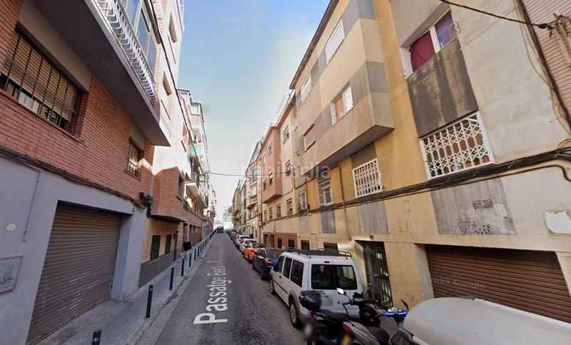 Foto d52a269d-a5f6-4bb1-b364-fbf884e73da6. Appartamento in Fondo Santa Coloma de Gramenet