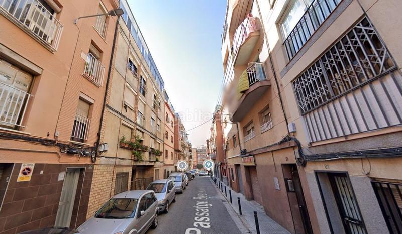 Foto f002b0b7-758f-4838-b1f3-e5bc63843e71. Flat in Fondo Santa Coloma de Gramenet