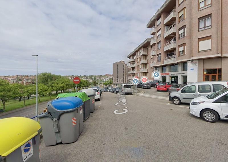 Foto 2810b956-b47f-4006-be20-efda8ccef984. Appartement dans Los Castros Santander