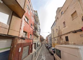 Pis a El Raval