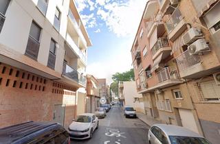 Flat in Puente Tocinos