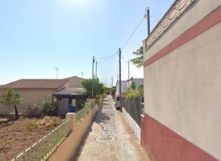 Xalet a Nord