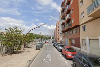 Etagenwohnung in Franqueses del Vallès (Les)