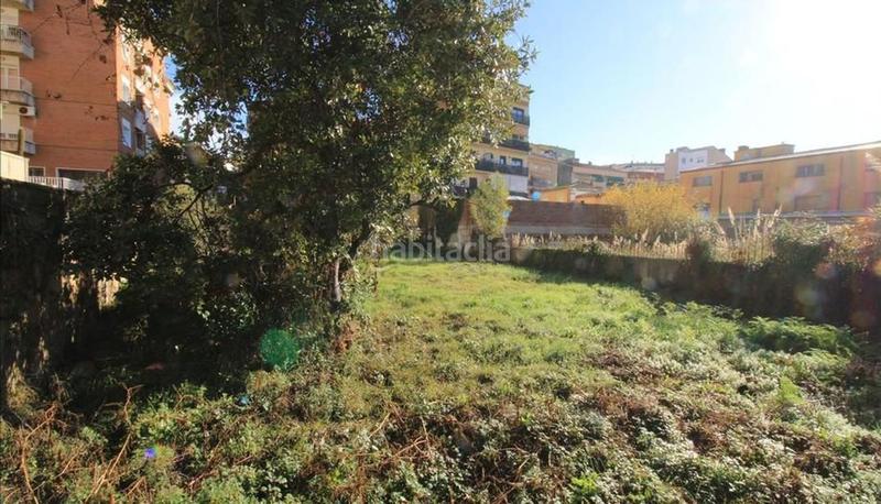 Foto 7b8afe18-d46f-49ed-bac3-f7ccd7fe2eb2. Terreno residencial en Mont Ferrant-Joan Carles I Blanes