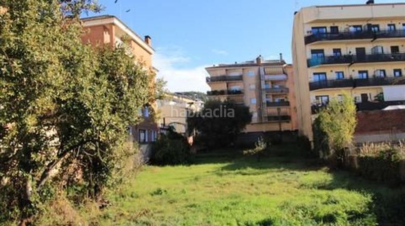 Foto 7d4d43f6-933d-4ede-98e5-905c7871674a. Terrain résidentiel dans Mont Ferrant-Joan Carles I Blanes