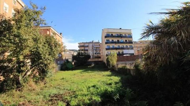 Foto 7a1faa9a-bcd4-4e81-a85c-38bfe4815020. Terreno residenziale in Mont Ferrant-Joan Carles I Blanes