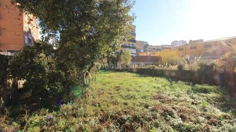 Foto d0218cc0-9156-42c3-b7bf-e2f005c000f1. Terreno residenziale in Mont Ferrant-Joan Carles I Blanes