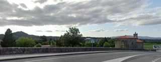 Terreno residencial en Noalla